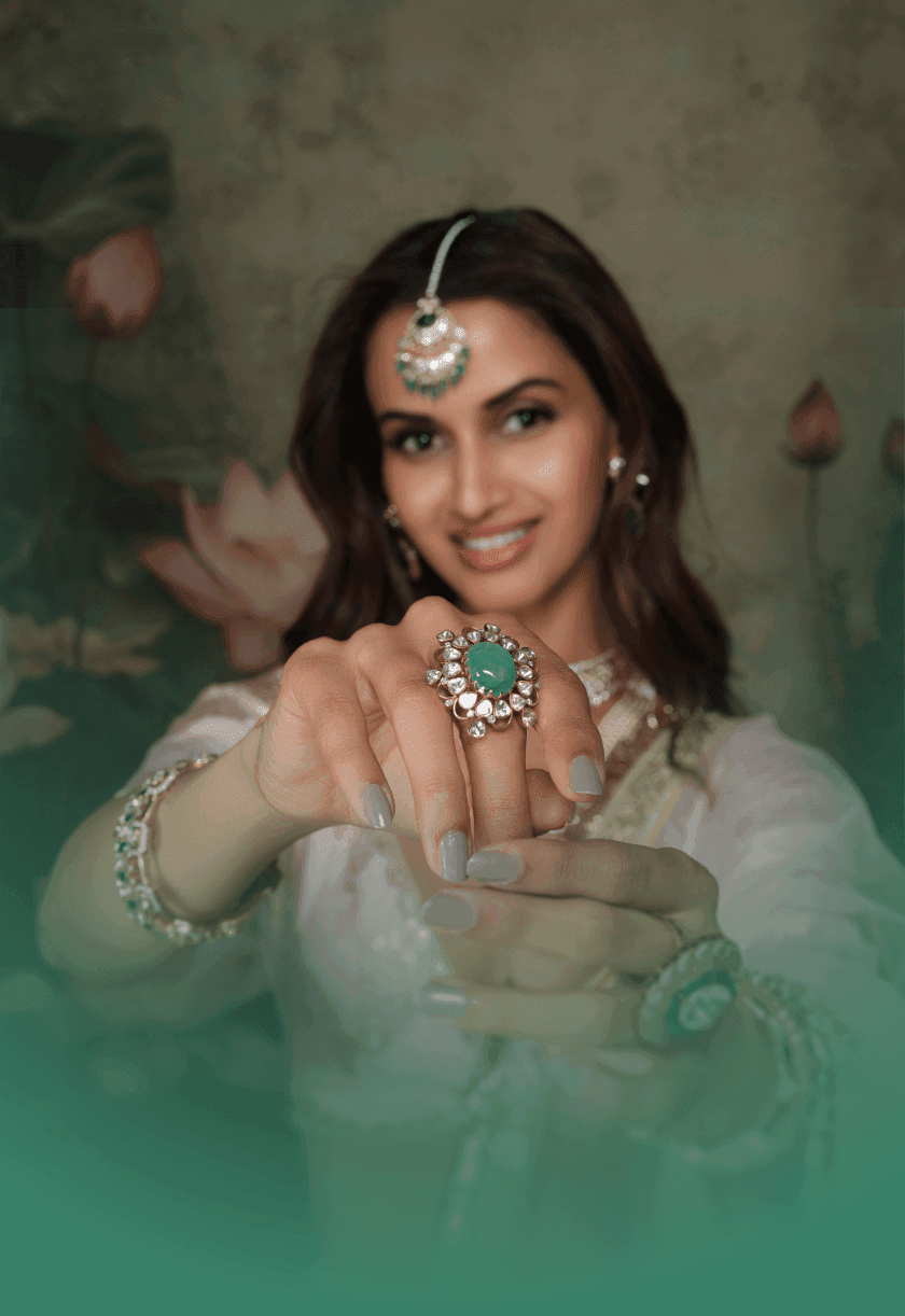 Anu Singh