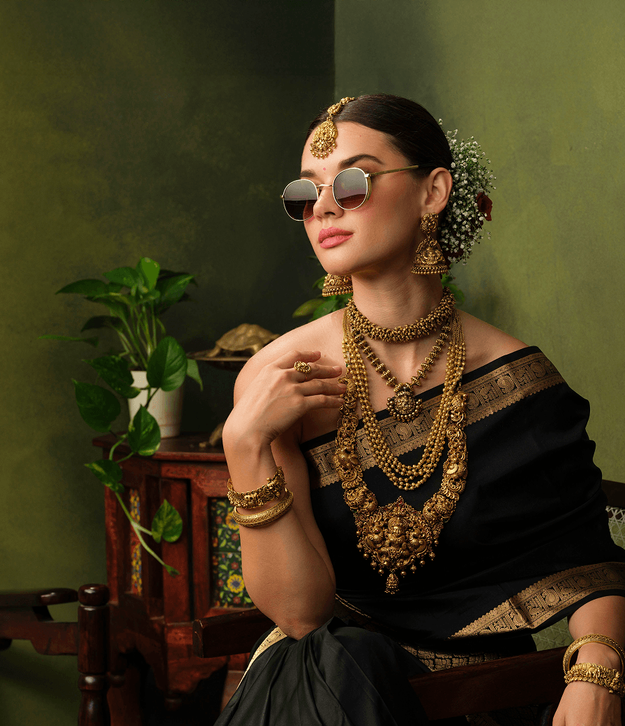 Women Jewellery