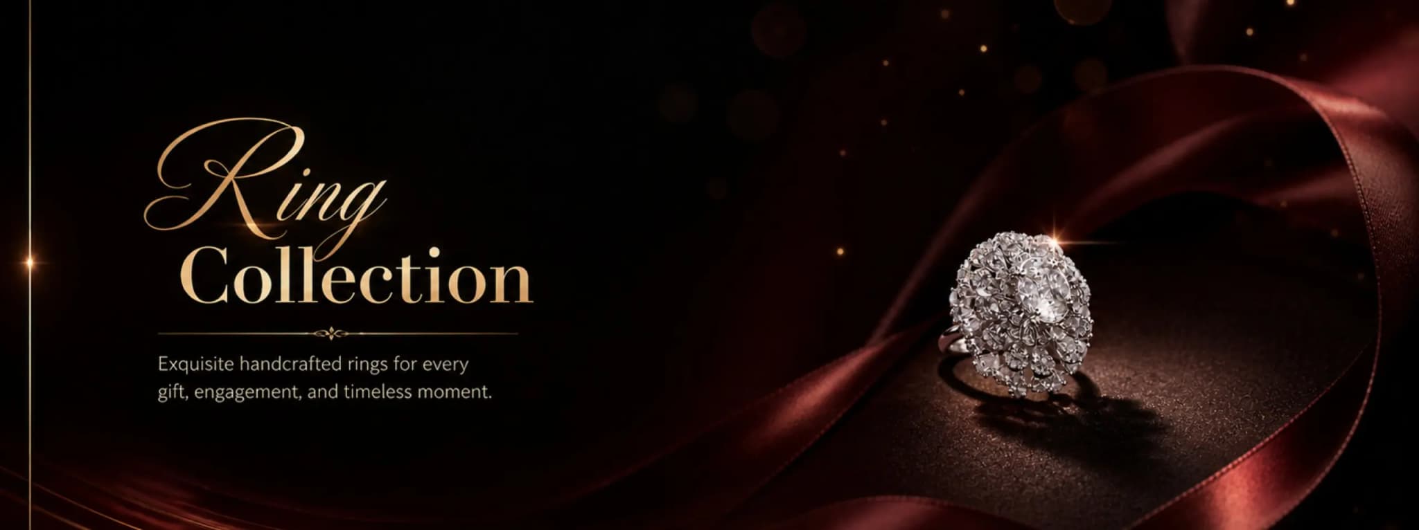 Haar & Maala Collection
